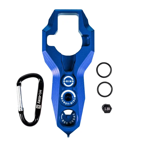 HK Army Regulator Multi-Tool- Blue