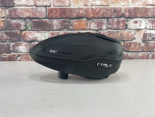 Bunkerkings CTRL Hopper- Black - Used - Image 4