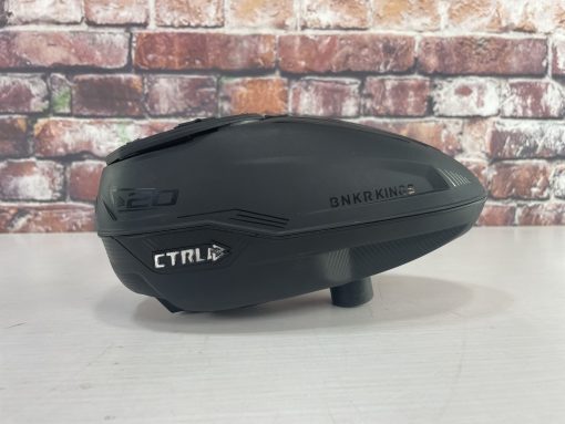 Bunkerkings CTRL Hopper- Black - Used