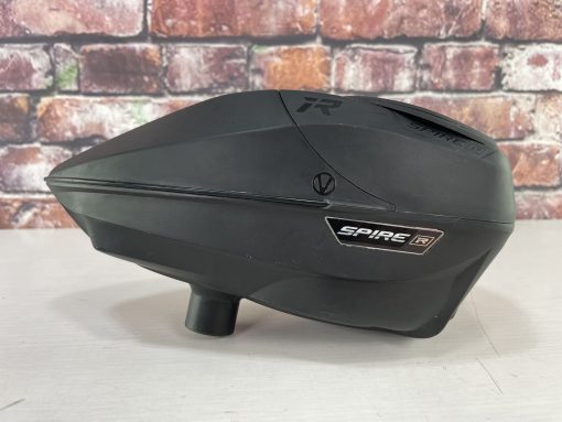 Virtue Spire iR2  Hopper- Black - Used - Image 12