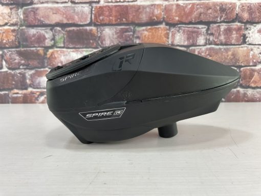 Virtue Spire iR2  Hopper- Black - Used - Image 14