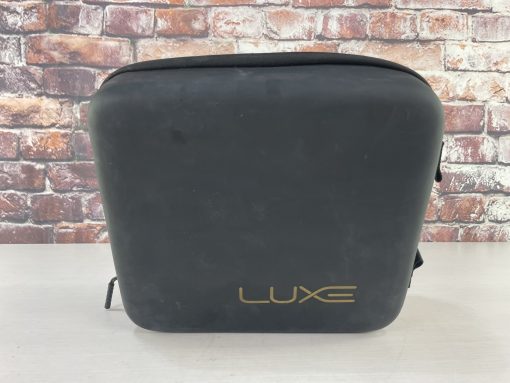 DLX Luxe Idol- Black - Image 12