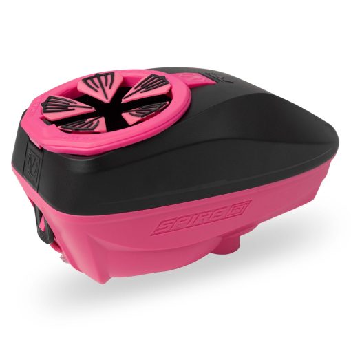 Virtue Spire IR² Loader -  Black Pink SE - Image 2