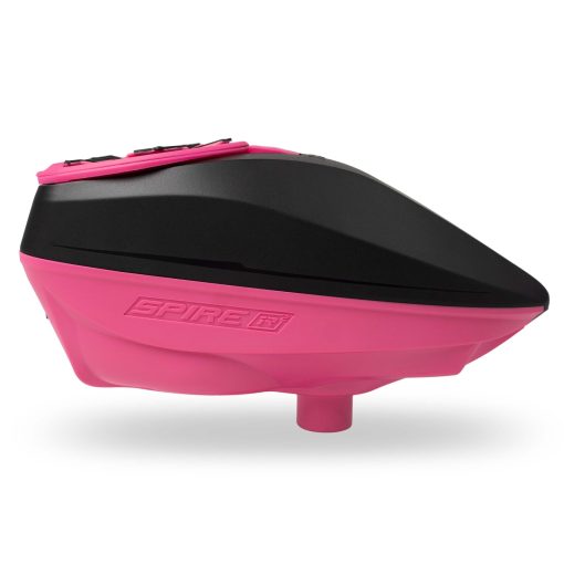 Virtue Spire IR² Loader -  Black Pink SE