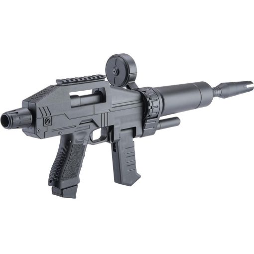 Matrix "Beam Rifle" Conversion Kit for G17 / G18C, Black - Image 3