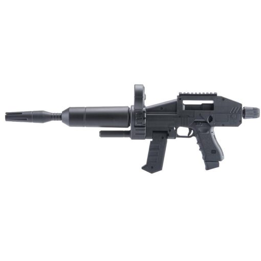 Matrix "Beam Rifle" Conversion Kit for G17 / G18C, Black - Image 2