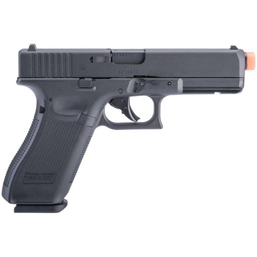 Elite Force Fully Licensed GLOCK 17 Gen.5 CO2 Half Blowback Airsoft Pistol