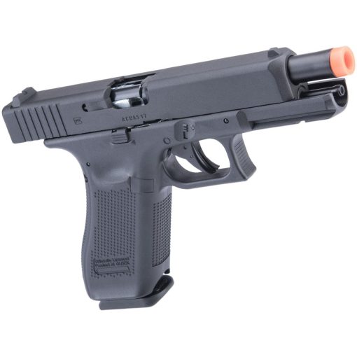 Elite Force Fully Licensed GLOCK 17 Gen.5 CO2 Half Blowback Airsoft Pistol - Image 2