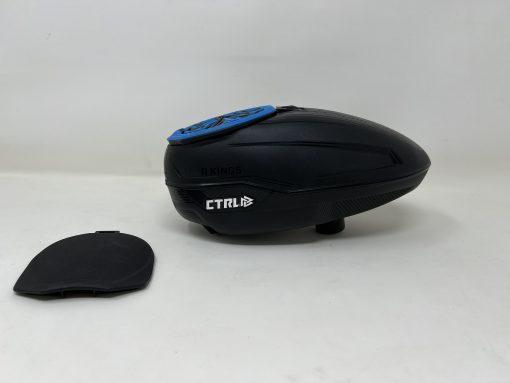 Bunkerkings CTRL Hopper - Black - Used