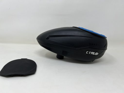 Bunkerkings CTRL Hopper - Black - Used - Image 3