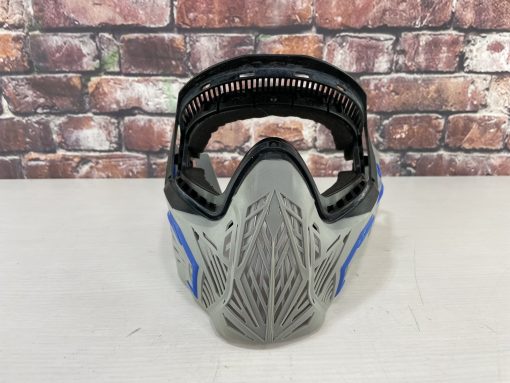 Bunkerking CMD paintball mask frame- Gray - Image 3