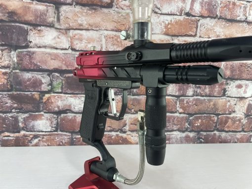 Spyder Pilot Paintball gun - As is- Used - Image 3