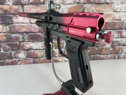 Spyder Pilot Paintball gun - As is- Used - Image 6