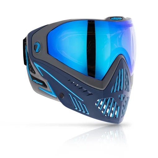 DYE i5 Paintball Goggle- Raiseup