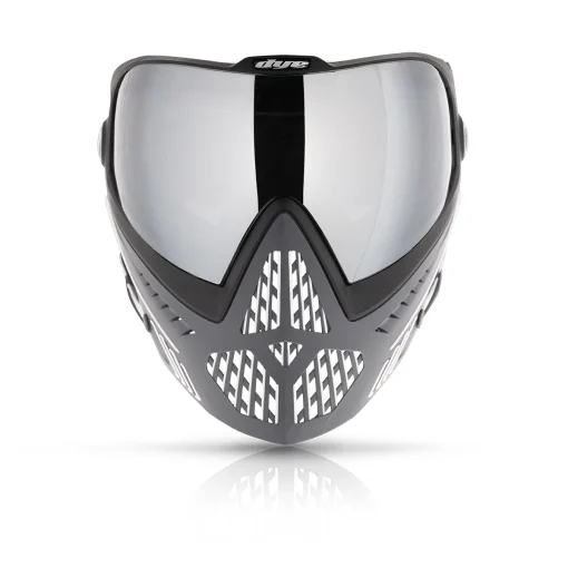 DYE i5 Paintball Goggle- Shades - Image 2