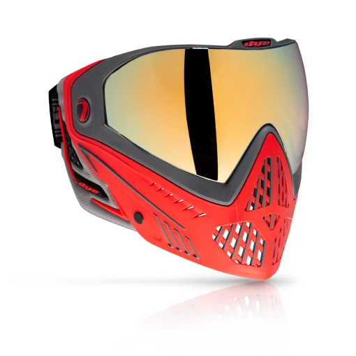 DYE i5 Paintball Goggle- Shadow Fire