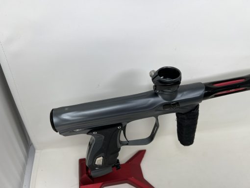 Sp Shocker Rsx Paintball Gun - Grey - Used - Image 3