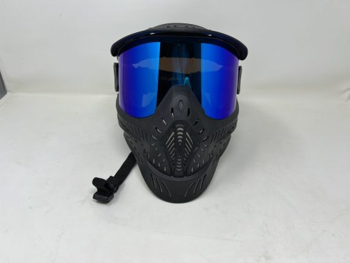 HK Army HSTL Goggle- Black- Ice Lens- Used - Image 4