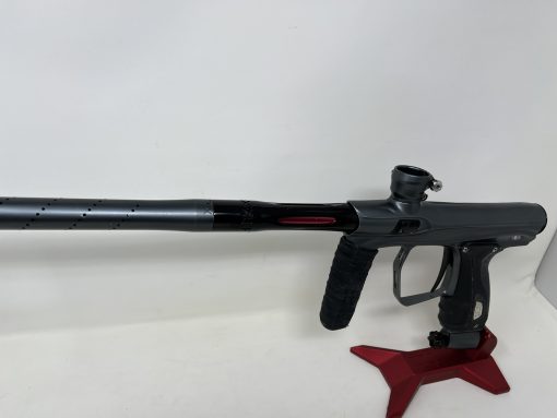 Sp Shocker Rsx Paintball Gun - Grey - Used - Image 8