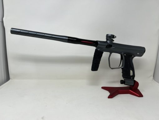 Sp Shocker Rsx Paintball Gun - Grey - Used - Image 10