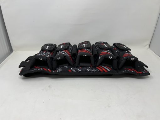 HK Army Eject Paintball Pack- Fire 5+4+4- Used - Image 3