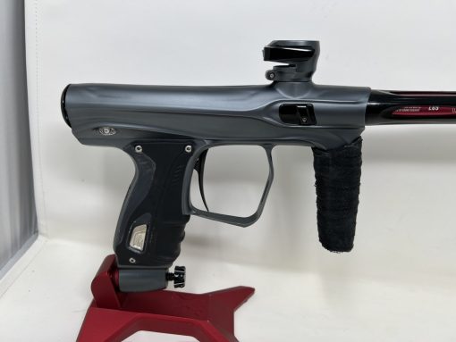 Sp Shocker Rsx Paintball Gun - Grey - Used - Image 2