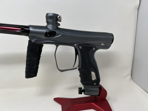 Sp Shocker Rsx Paintball Gun - Grey - Used - Image 9