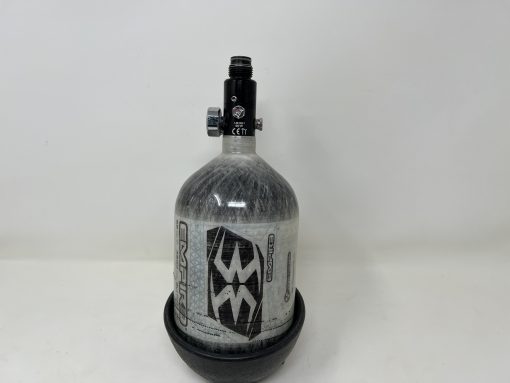 Empire Paintball Tank – 68/4500-  Used - Image 4