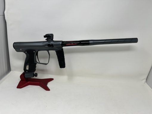 Sp Shocker Rsx Paintball Gun - Grey - Used