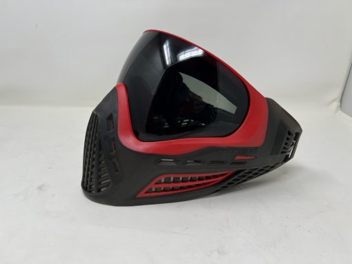 Virtue Vio Ascends paintball mask- Red- Used