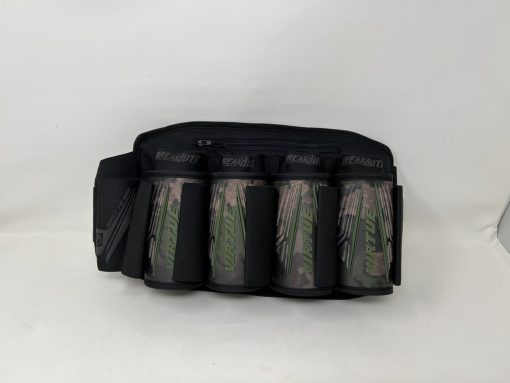 Virtue Breakout V2 Strapless Pack – Reality Brush Camo 4+7 - Used