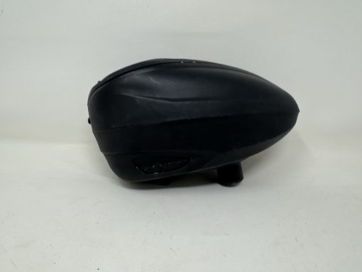 Dye Rotor LT-R Paintball Loader - Black- Used