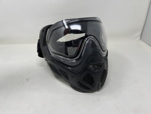 Valken Profit SC Paintball Mask- Black