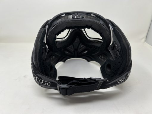 Valken Profit SC Paintball Mask- Black - Image 3