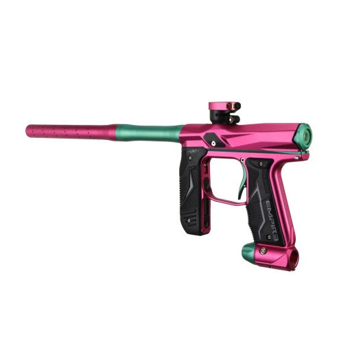 Empire Axe 2.0 Marker - Redline - Dust Hot Pink / Dust Teal - Image 3