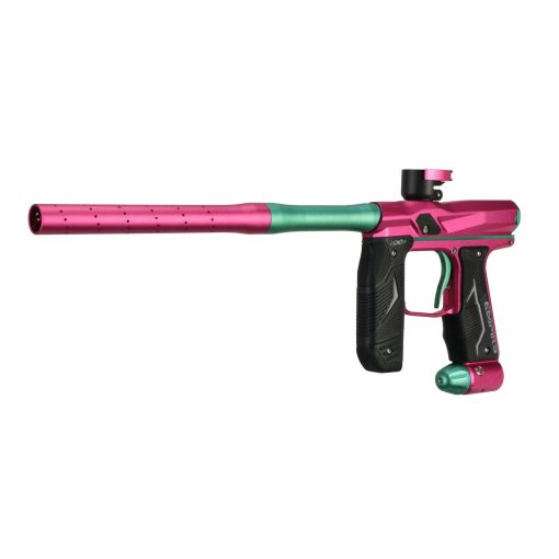 Empire Axe 2.0 Marker - Redline - Dust Hot Pink / Dust Teal - Image 2