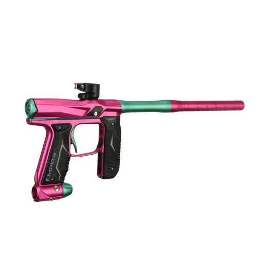 Empire Axe 2.0 Marker - Redline - Dust Hot Pink / Dust Teal - Image 5