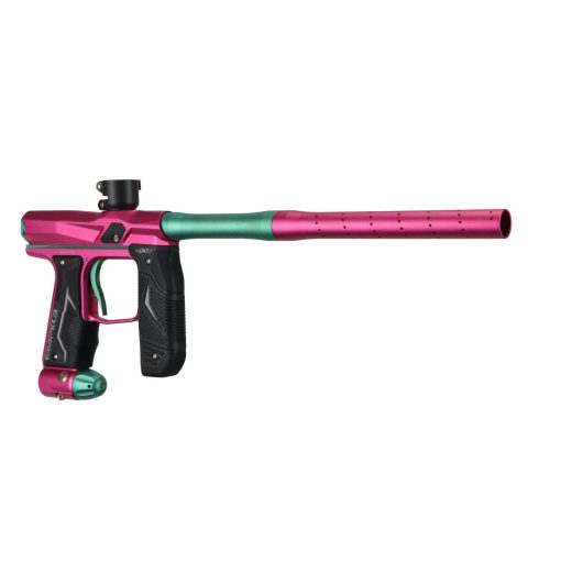 Empire Axe 2.0 Marker - Redline - Dust Hot Pink / Dust Teal - Image 4