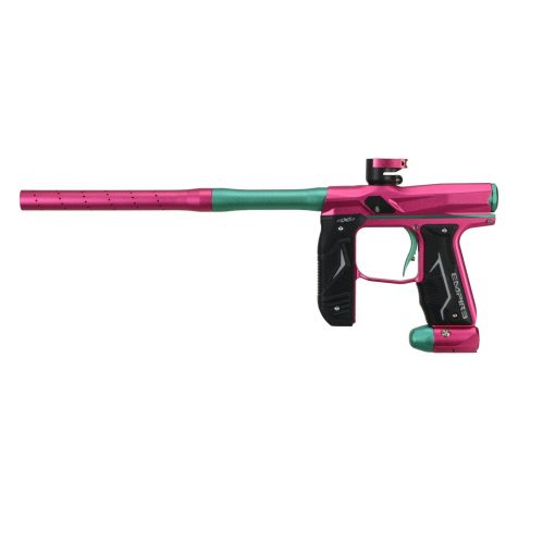 Empire Axe 2.0 Marker - Redline - Dust Hot Pink / Dust Teal - Image 6