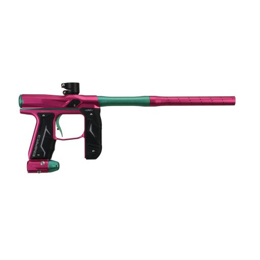 Empire Axe 2.0 Marker - Redline - Dust Hot Pink / Dust Teal