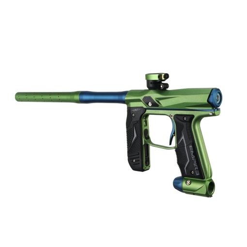 Empire Axe 2.0 Marker - Redline - Dust Mantis Green / Dust Savoy Blue - Image 3