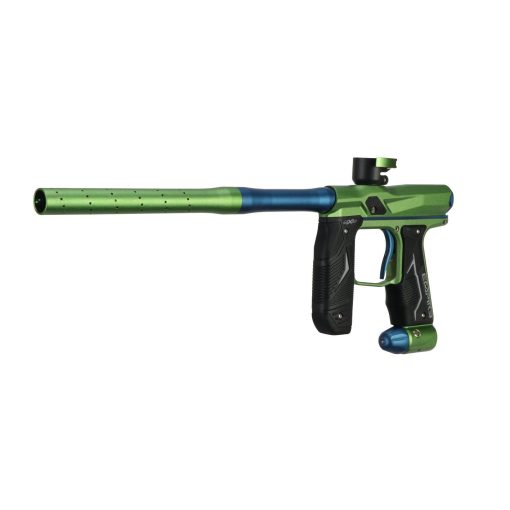 Empire Axe 2.0 Marker - Redline - Dust Mantis Green / Dust Savoy Blue - Image 5