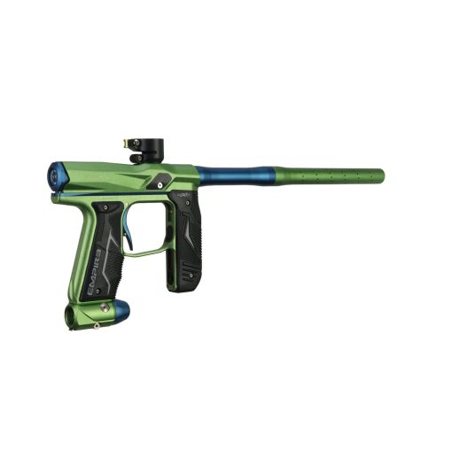 Empire Axe 2.0 Marker - Redline - Dust Mantis Green / Dust Savoy Blue - Image 4