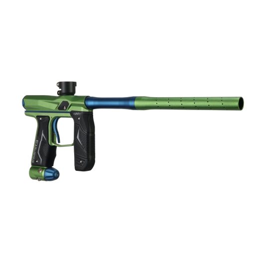 Empire Axe 2.0 Marker - Redline - Dust Mantis Green / Dust Savoy Blue - Image 2