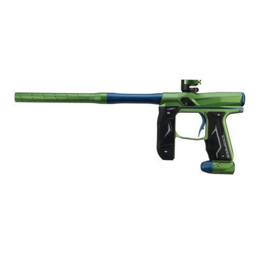 Empire Axe 2.0 Marker - Redline - Dust Mantis Green / Dust Savoy Blue - Image 6