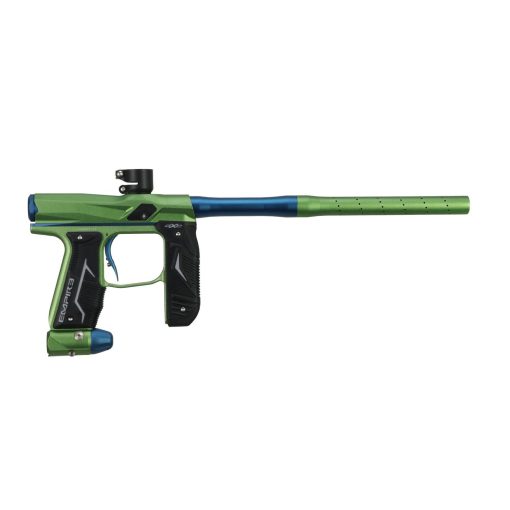 Empire Axe 2.0 Marker - Redline - Dust Mantis Green / Dust Savoy Blue