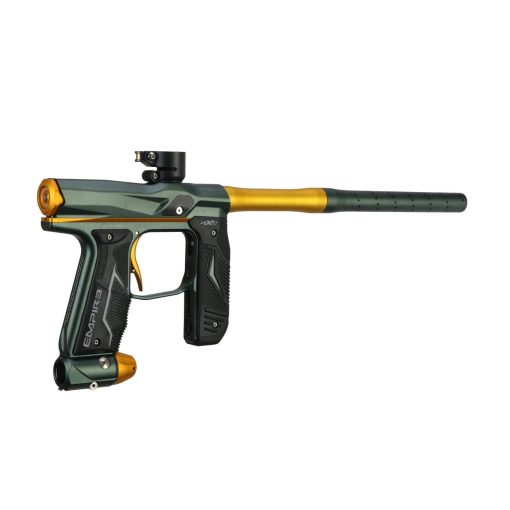 Empire Axe 2.0 Marker - Redline - Dust Pine Green / Dust Honey Gold - Image 2