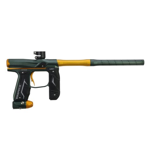 Empire Axe 2.0 Marker - Redline - Dust Pine Green / Dust Honey Gold