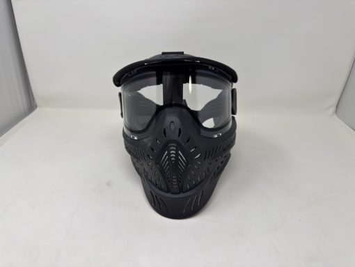 HK Army HSTL Goggle- Black-  Used - Image 3