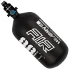 HK Army Alpha Air - 88ci/4500psi HP8 Air Tank- PRO Air- Shadow